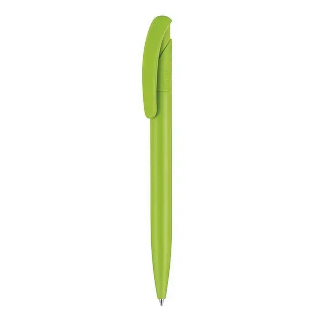 Ручка пластиковая 'Senator' 'Nature Plus Matt' Зеленый 8404-07
