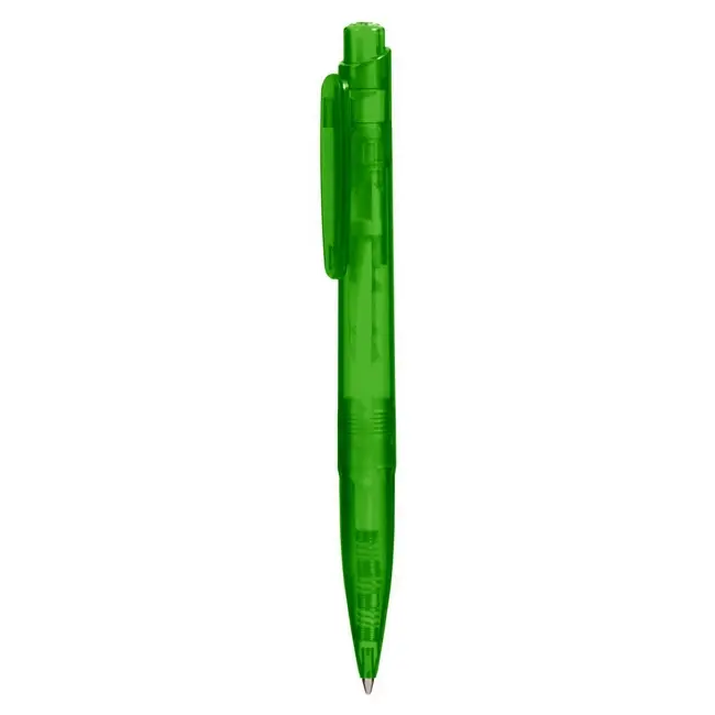 Ручка пластикова Зеленый 8522-02