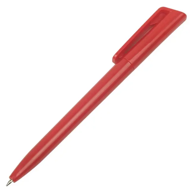 Ручка пластикова Красный 13674-03