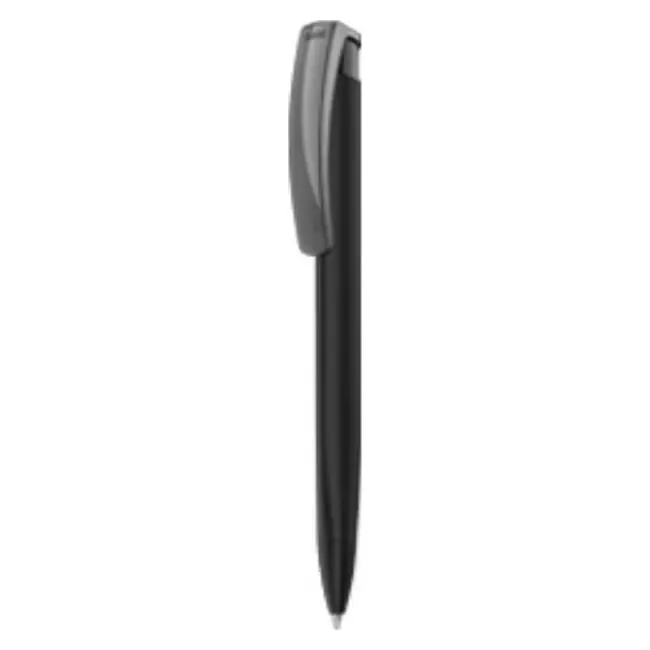 Ручка 'UMA' 'TRINITY K' Черный Серый 15158-01
