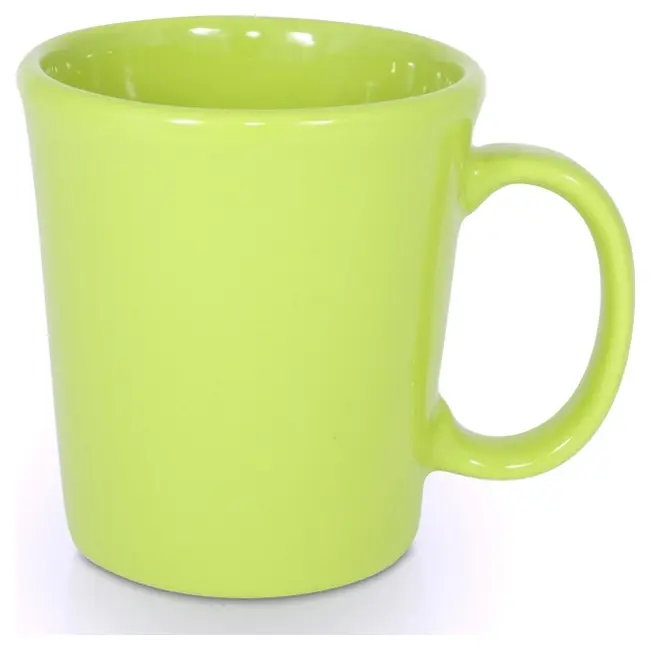 Чашка керамическая Texas 460 мл Зеленый 1827-21