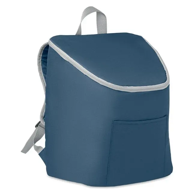 Термо-рюкзак Синий Серый 13517-02
