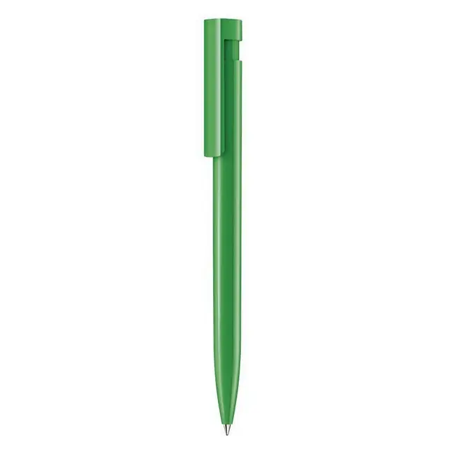 Ручка пластиковая 'Senator' 'Liberty Polished' Зеленый 8409-15