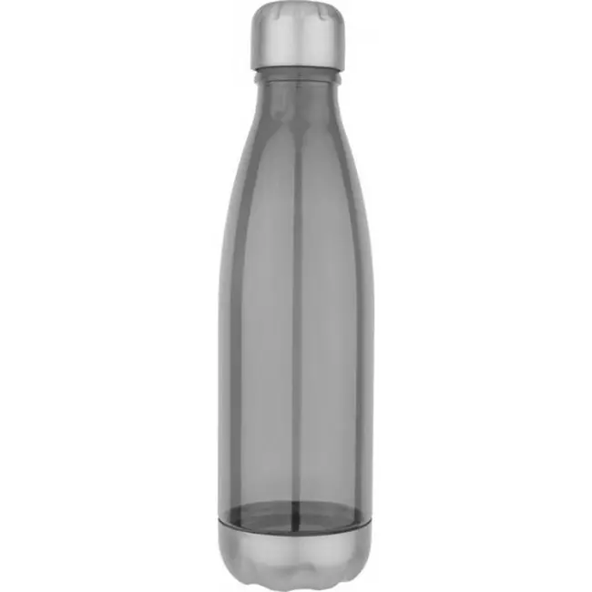 Бутылка тритановая 685мл Серый Серебристый 13190-01