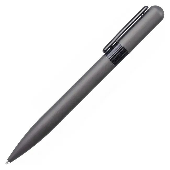 Ручка металева Havana Черный Серый 6889-02