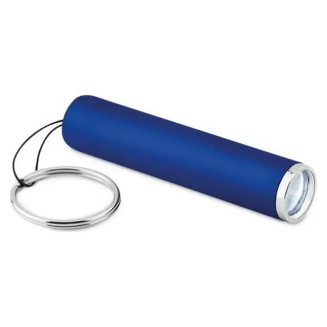 Брелок-ліхтарик LED Синий 14752-04