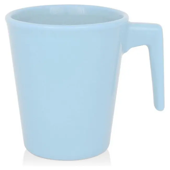 Чашка Nevada керамическая 280 мл Голубой 1693-12