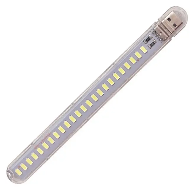 USB Лампа 'Light Stick' 24 діоди Белый 14914-01