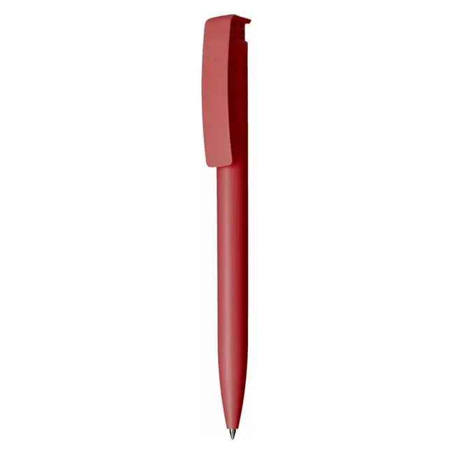 Ручка пластиковая Красный 13603-02