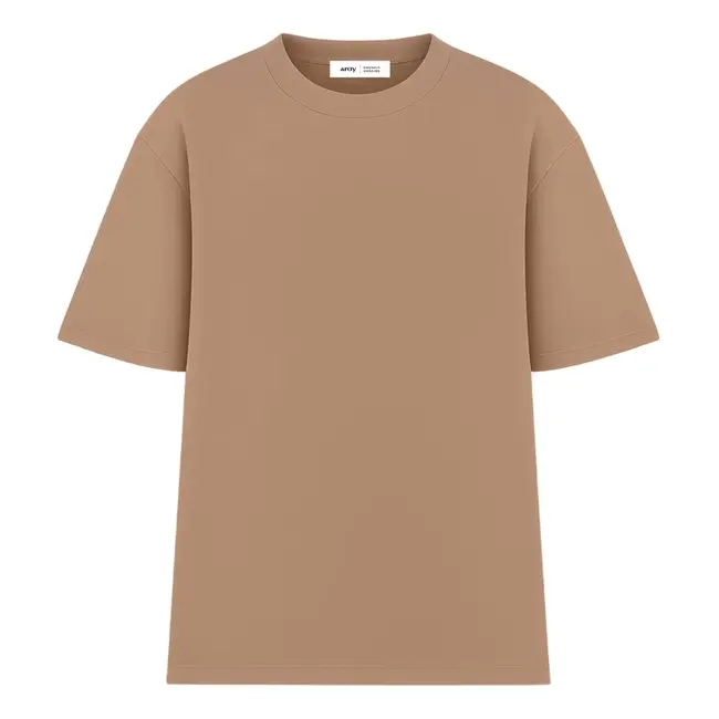 Футболка оверсайз 'RAY' 'OVERSIZE'