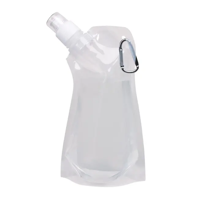 Бутылка для воды Белый 2534-05