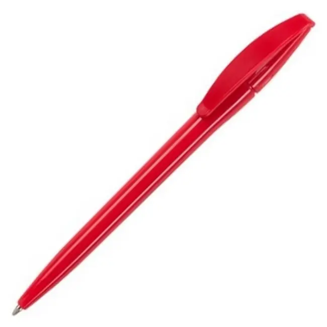 Ручка пластиковая 'Dream pen' 'SLIM Classic' Красный 11725-03