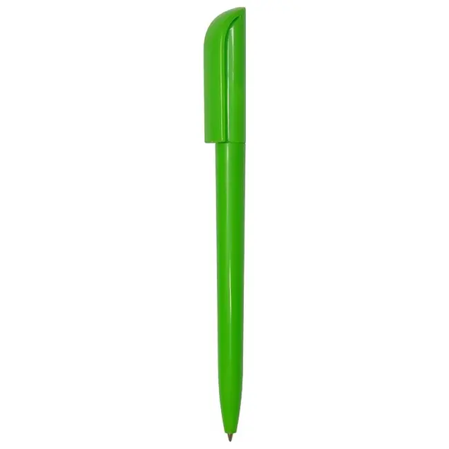 Ручка Uson пластиковая с поворотным механизмом Зеленый 3921-33