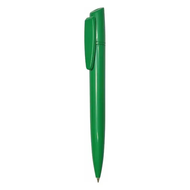 Ручка Uson пластикова Зеленый 3922-18