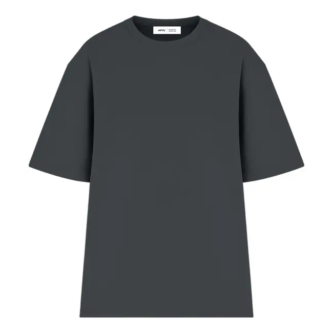 Футболка оверсайз 'RAY' 'OVERSIZE'