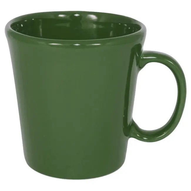Чашка керамічна Texas 600 мл Зеленый 1828-22