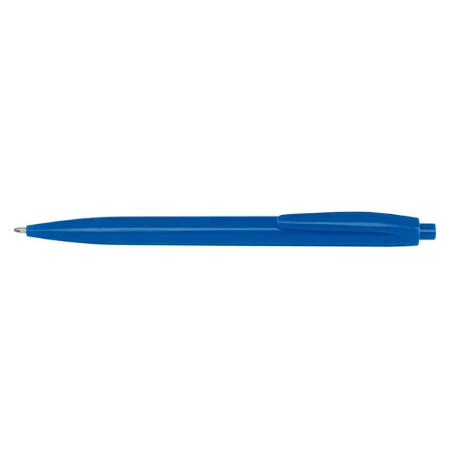 Ручка пластиковая Синий 2785-03
