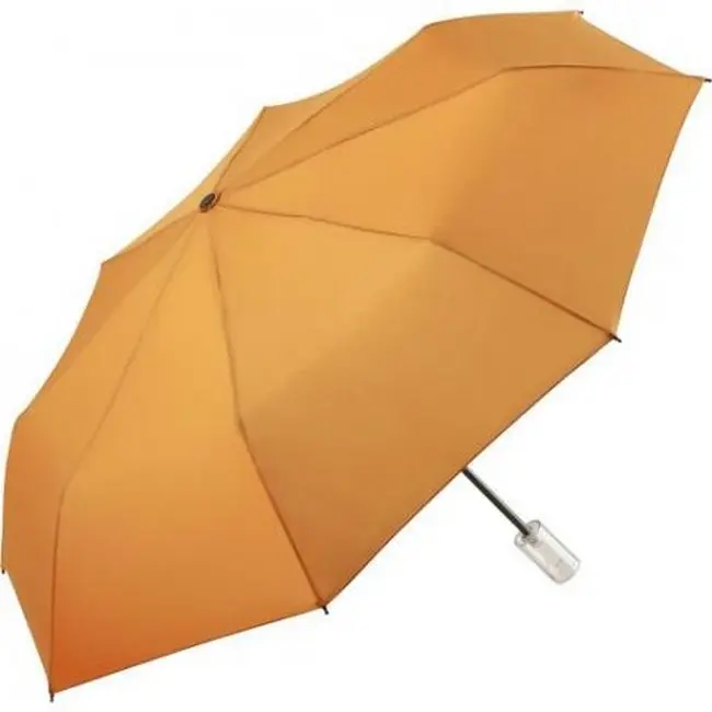 Зонт мини 'Fare' 'Fillit' складной механика 98см Оранжевый 14151-03