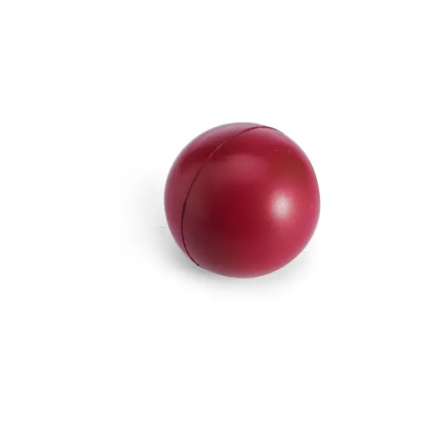 Антистресс "шарик" Бордовый 6541-03
