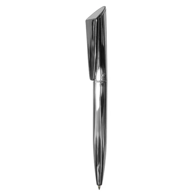 Ручка 'Uson' пластиковая Серебристый 3910-128