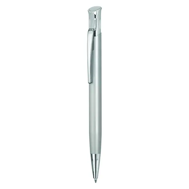 Ручка металлическая 'VIVA PENS' 'VING' Серебристый 8634-06