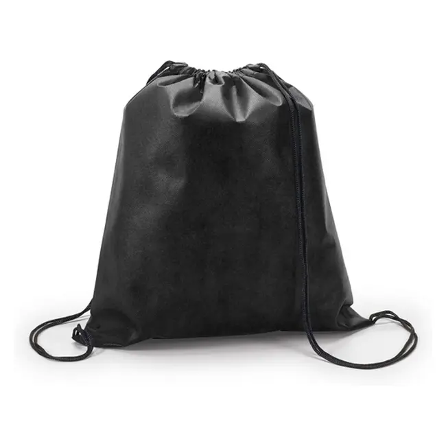 Рюкзак мешок Черный 12403-03
