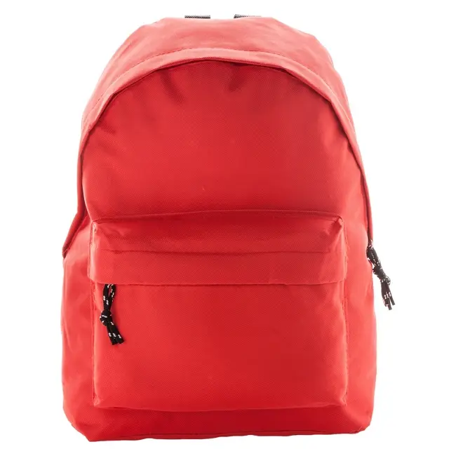 Рюкзак для подорожей Красный Черный 8601-02