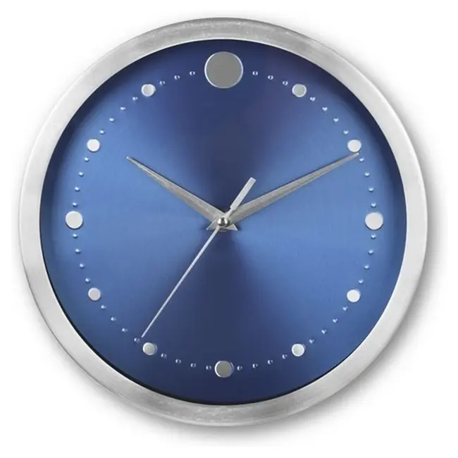 Часы настенные Синий 1847-02