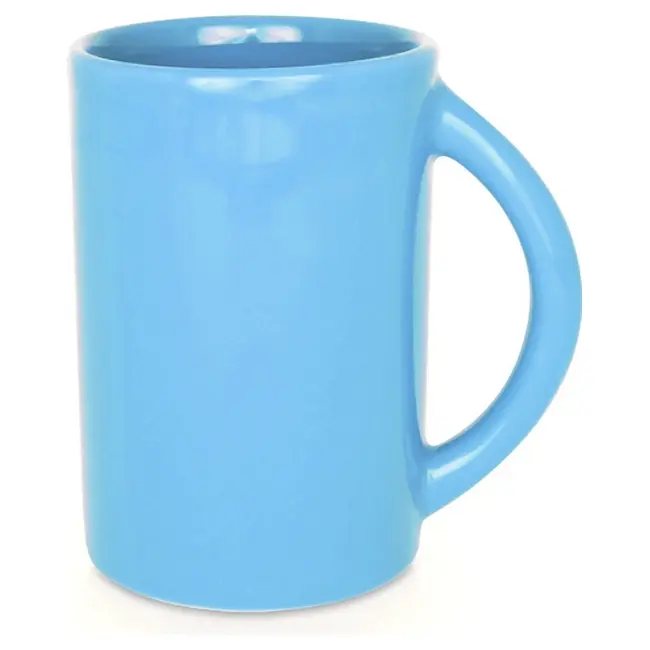 Чашка керамическая Nora 280 мл Голубой 1790-10