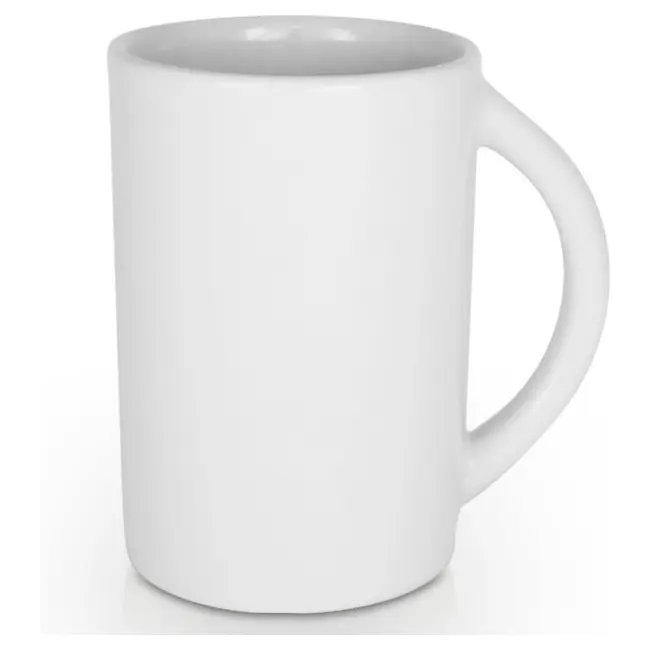 Чашка керамическая Nora 280 мл Белый 1790-01