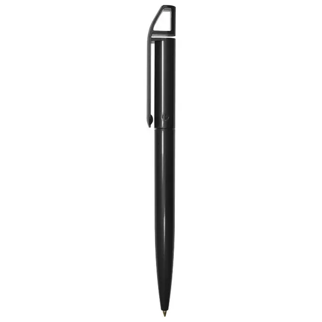 Ручка 'Uson' пластиковая Черный 3788-01