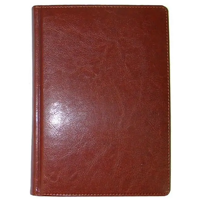 Щоденник діловий 'Brisk' ЗВ-151 'SARIF' недатований червоно-коричневий Бордовый 5994-02