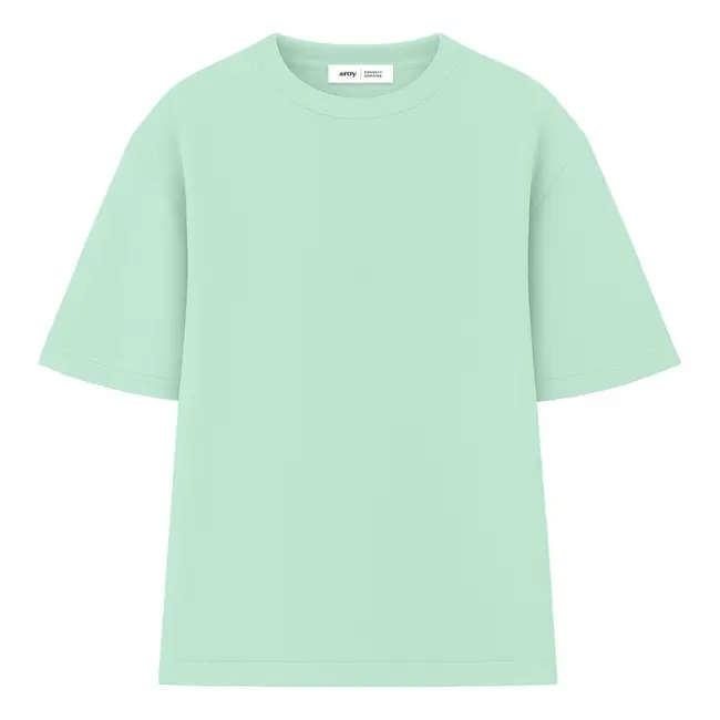 Футболка оверсайз 'RAY' 'OVERSIZE'