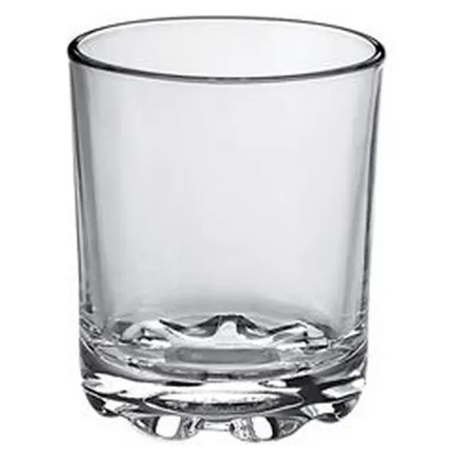 Склянка 250мл Прозрачный 12533-01