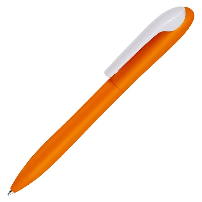 Ручка кулькова Оранжевый 13613-03