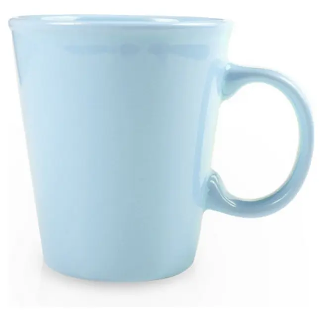 Чашка керамическая Jawa 280 мл Голубой 1766-09