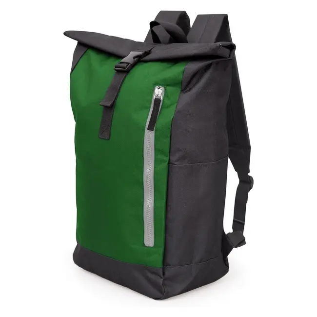 Рюкзак для ноутбука 15' Зеленый 12316-05