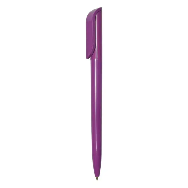 Ручка Uson пластикова Фиолетовый 3925-45