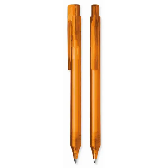 Ручка шариковая 'Schneider' 'Essential' Оранжевый 5286-05