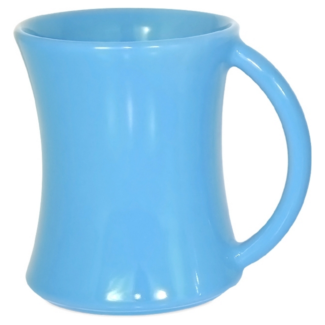 Чашка керамическая El 350 мл
