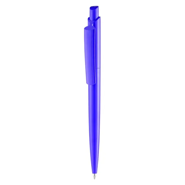 Ручка пластиковая 'VIVA PENS' 'VINI SOLID' Фиолетовый 8620-12