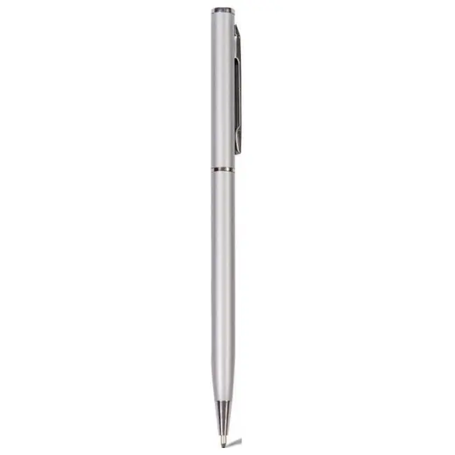 Ручка металлическая Серебристый 6257-04