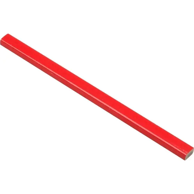 Олівець будівельний Красный 6721-02