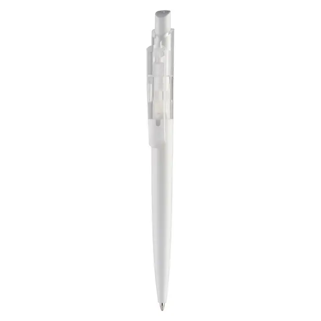 Ручка пластикова 'VIVA PENS' 'VINI WHITE BIS' Белый 8623-06
