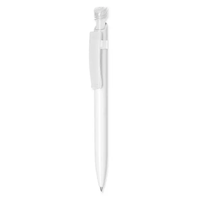 Ручка пластикова Белый 5646-01