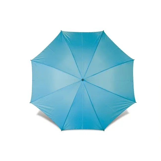 Зонт трость Голубой 6569-04