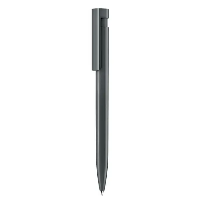 Ручка пластиковая 'Senator' 'Liberty Polished' Серый 8409-04