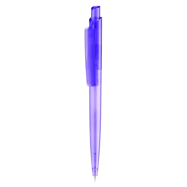 Ручка пластикова 'VIVA PENS' 'VINI COLOR' Фиолетовый 8621-08