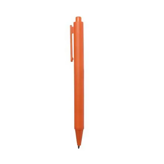 Ручка пластикова Оранжевый 14223-06