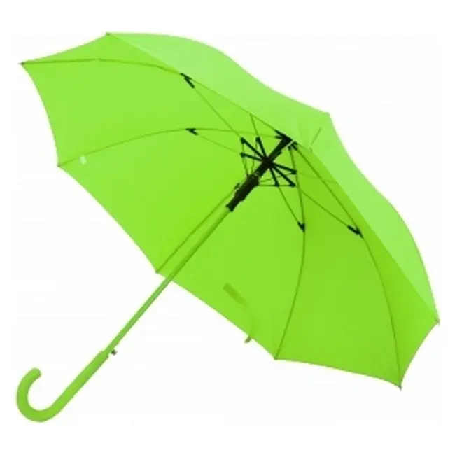 Зонт трость Зеленый 12618-04